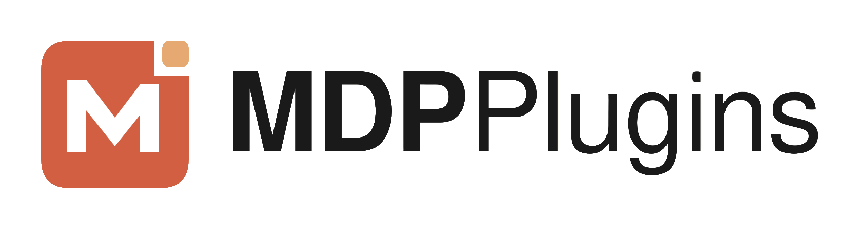 Logo_MDPplugins MDP WordPress Plugins